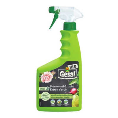 GESAL Nettle Extract Spray 750 ml