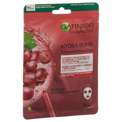 GARNIER Hydra Bomb Sheet Mask 28 g