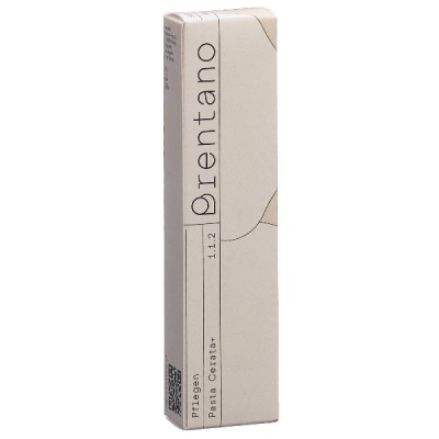 BRENTANO waxed pasta+ Tb 25 g