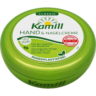 KAMILL Hand Cream Ds 150 ml