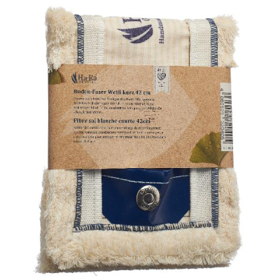 HA-RA Floor Fiber 42cm white short