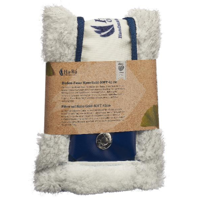 HA-RA Floor Fiber 42cm Nano Gold-Soft