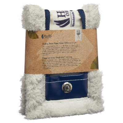 HA-RA Floor Fiber 42.5cm Nano Gold-Soft