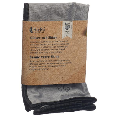 HA-RA Glass Cloth Shiny