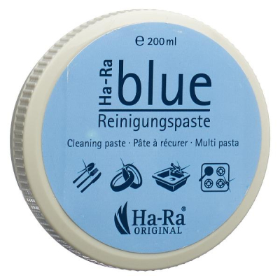 HA-RA Blue Cleaning Paste Ds 200 ml
