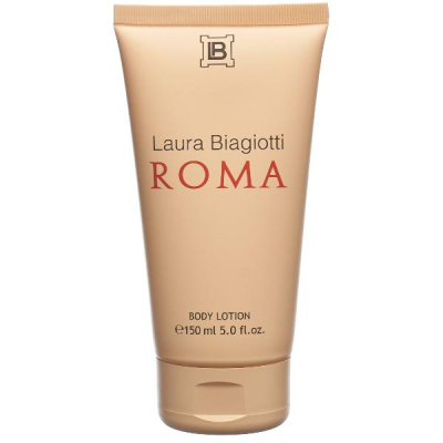BIAGIOT ROM DONNA Body Lotion 150 ml