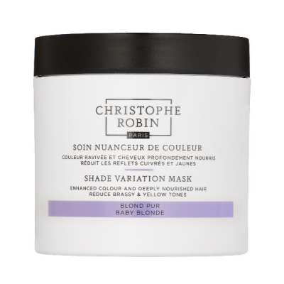 ROBIN CARE NUANCE Pure Blonde (re) 250 ml