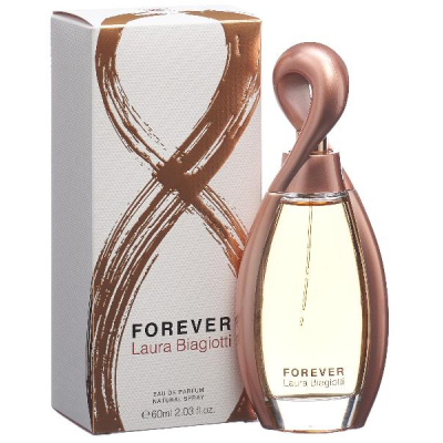BIAGIOT FOREVER EDP Spray 60 ml