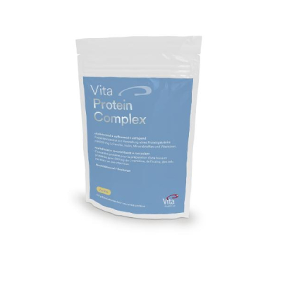 VITA PROTEIN COMPLEX Powder Refill Bottle 510 g