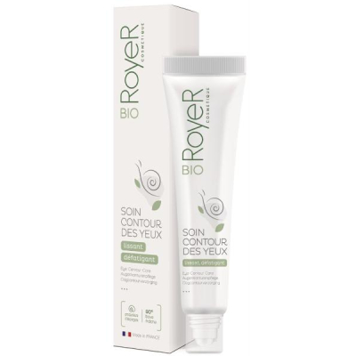 ROYER Eye Contour Roll-on 15 ml