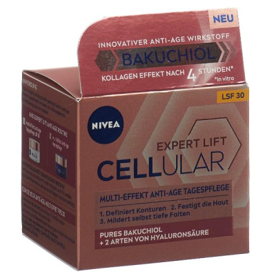 NIVEA Cell Exp Lift AA Day Cream SPF30 50 ml