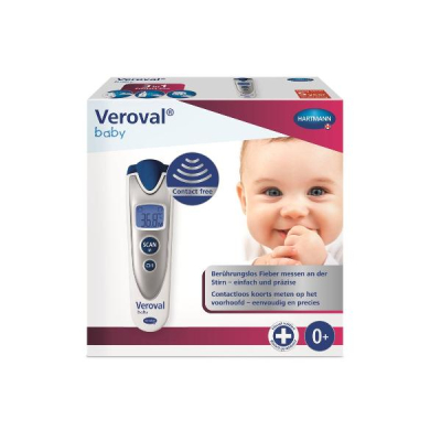 VEROVAL baby