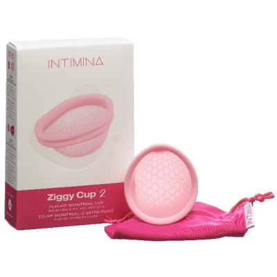 INTIMINA Ziggy Cup A