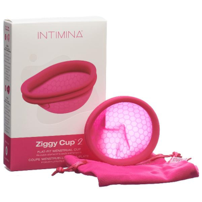 INTIMINA Ziggy Cup B