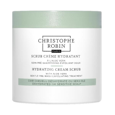 ROBIN Scrub Cr Hydrate Aloe Vera 250 ml