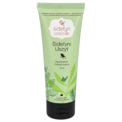 SIDEFYN Hand Cream Sidefyni Sewn 75 ml