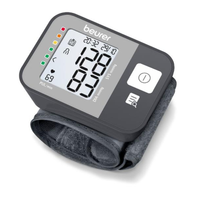 BEURER Blood Pressure Monitor Wrist BC 27