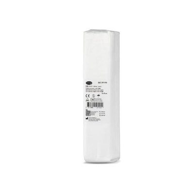 IVF Folded Compress Cotton T17 5x5cm 8-ply 100 Pieces