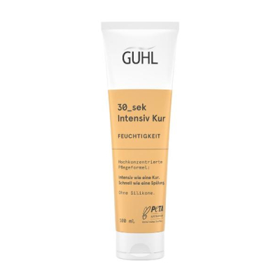 GUHL 30 sec Intensive Moisture Care Tb 100 ml