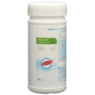 MIKROZID Sensitive Jumbo wipes (n) Ds 200 pieces