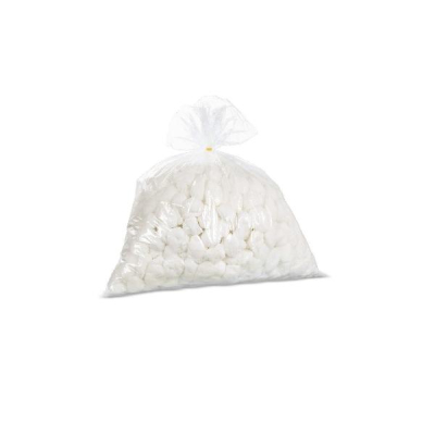 MARLY Round Swabs 3cm 500 pcs