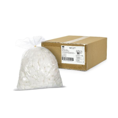 MARLY Round Swabs 4cm 500 pcs