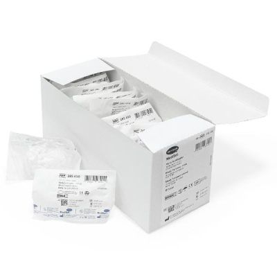 MARLY Round Swabs Size 4 Sterile Pack of 10 Bags 5 Pieces Each