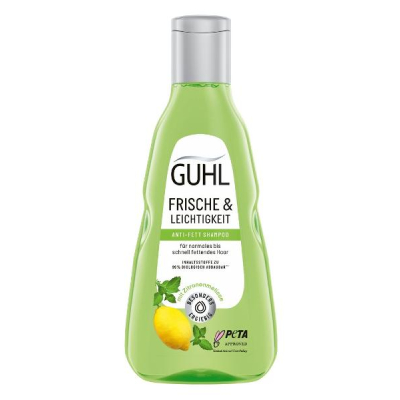 GUHL Freshness & Lightness Shampoo Fl 250 ml