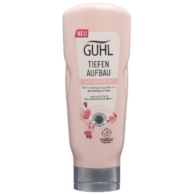 GUHL Deep Reconstruction Repair Rinse 200 ml