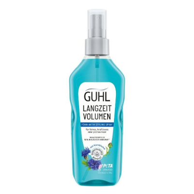 GUHL Long-term Volume Styling Spray Blow-Dry Active 150 ml