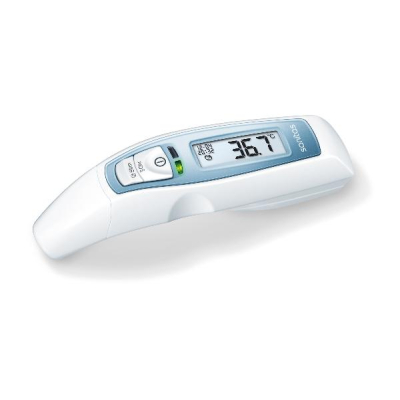SANITAS Multifunction Fever Thermometer SFT 65