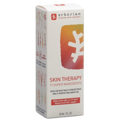 ERBORIAN Skin Therapy 30 ml