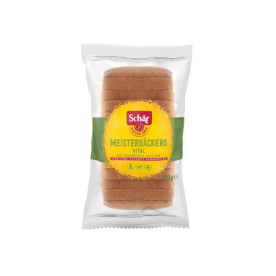SCHAR Master Baker's Vital Gluten-Free 350 g