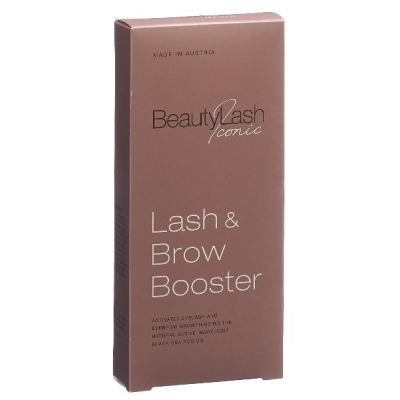 BEAUTYLASH Iconic Lash & Brow Booster BEAUTYLASH Iconic Lash & Brow Booster