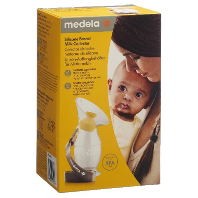 MEDELA Silicone Breast Milk Collection Container MEDELA Silicone Breast Milk Collection Container