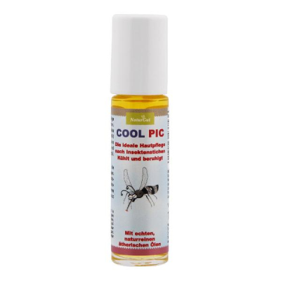 NATURGUT Cool Pic Insect Bite Roll-on 10 ml