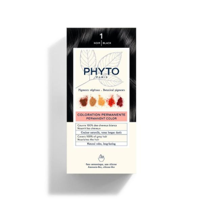 PHYTO Phytocolor Kit 1 112 ml