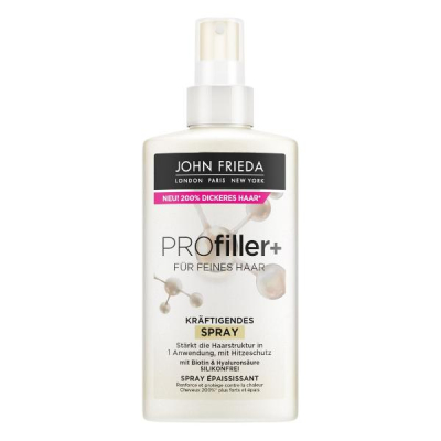 JOHN FRIEDA PROFiller+ Strengthening Spray 150 ml