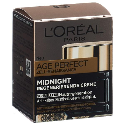 L'OREAL PARIS Age Perfect Cell Renewal Night Cream 50 ml