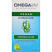 OMEGA-LIFE Algae Oil Capsules 120 pcs