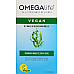 OMEGA-LIFE Algae Oil Capsules 120 pcs
