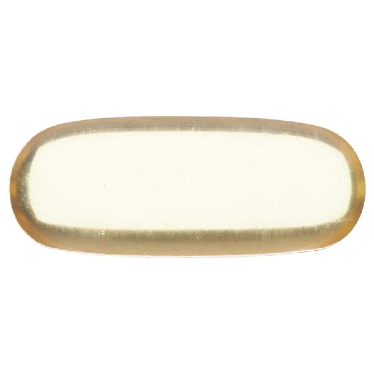 OMEGA-LIFE Algae Oil Capsules 120 pcs