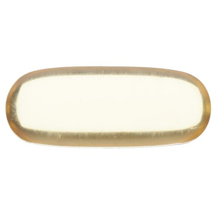 OMEGA-LIFE Algae Oil Capsules 120 pcs