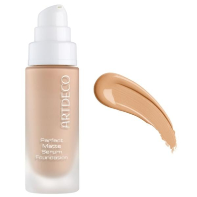 ARTDECO Perfect Matte Serum Foundation 4875 65