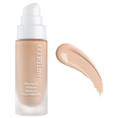 ARTDECO Perfect Matte Serum Foundation 4875 46