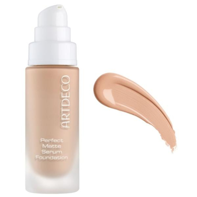 ARTDECO Perfect Matte Serum Foundation 4875 54