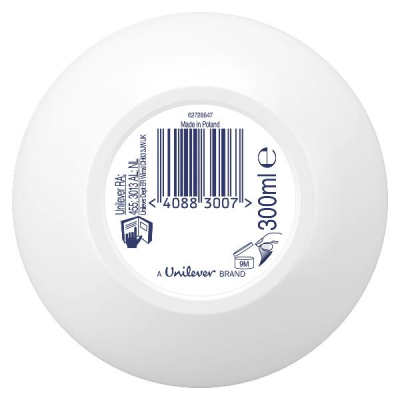 DOVE Body Lotion Silky Pot 300 ml