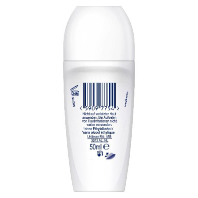 REXONA Anti-Perspirant Nonstop Deo Roll-on Co Dry 50 ml
