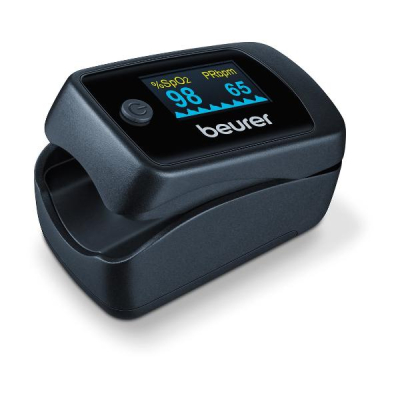BEURER Pulse Oximeter PO 45