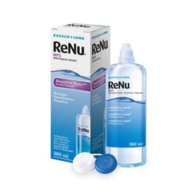 Рену MPS Big Box 2 x 360 мл